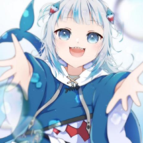 个人头像